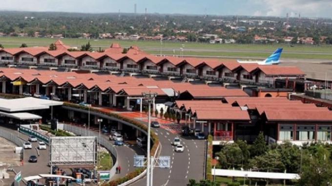 Bandara Soekarno Hatta Mulai Beroperasi Pada April