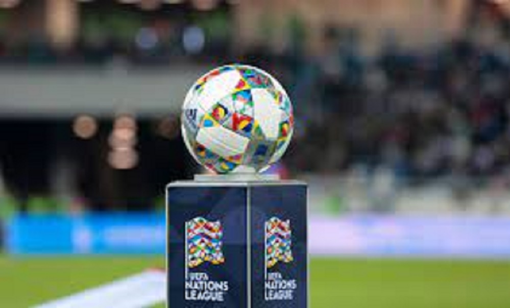 Klasemen dan Top Skor Matchday ke3 UEFA Nations League 2024/2025